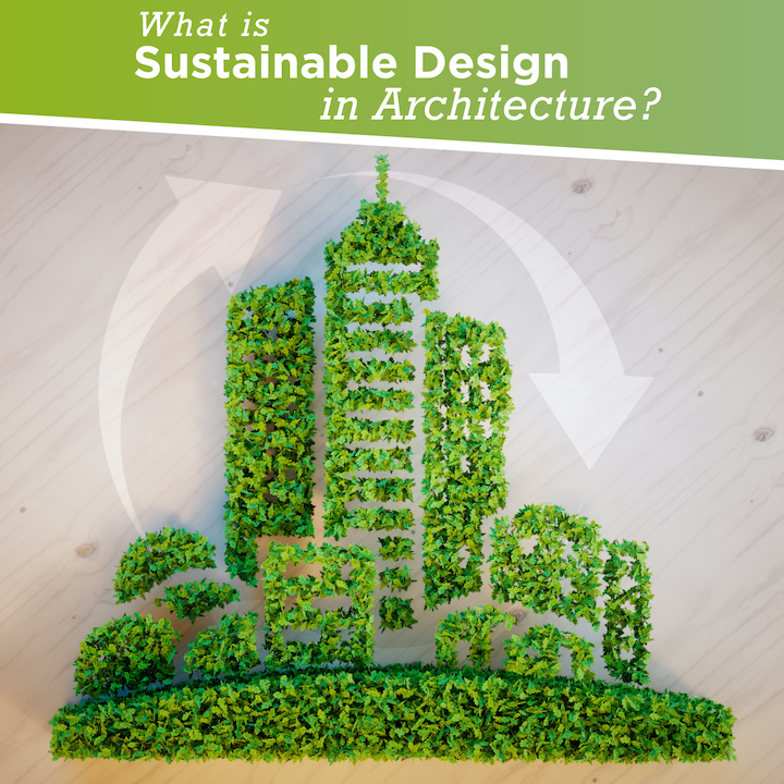 What Is Sustainable Design In Architecture 