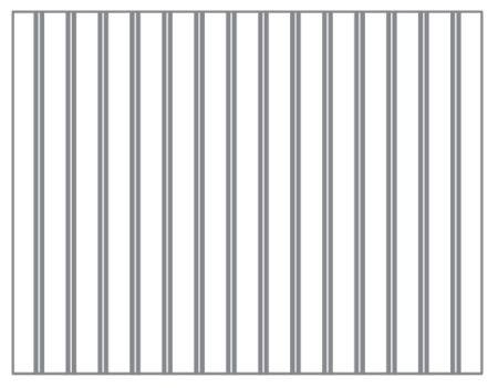 Aria Partitions Design Options - Scranton Products