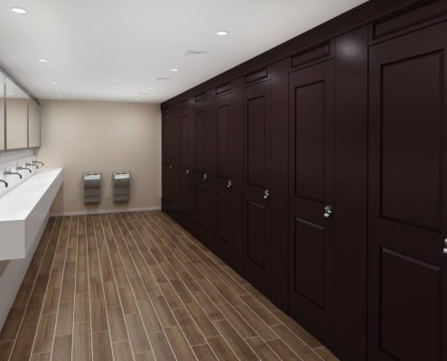 Bathroom Stalls & Partitions, Toilet Partitions